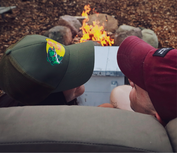 Allbee Acres Luxury Camping in Farwell MI (2)